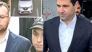 İki Belediye Başkanı, Suç Örgütü Liderinin Araçlarını Kullandıkları Gerekçesiyle Tutuklandı