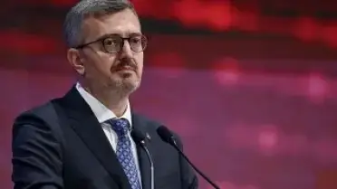 İletişim Başkanı Duran'dan Mescid-i Aksa Baskınına Tepki