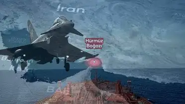 İngiltere'den Hürmüz Boğazı'na Destek: Gelişmiş Savunma Sistemleri Görevlendirilecek