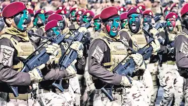 İran'dan ABD'ye Savaşın Sona Erdirilmesi Çağrısı