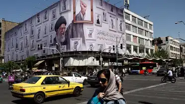 İran'dan ABD'ye Sert Uyarı: Düşmanlık Yeniden Başlarsa Ders Verilir
