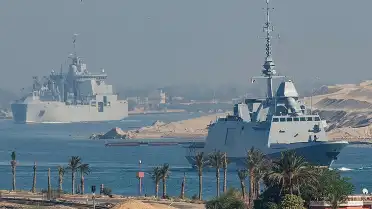 İran'dan Fransa ve İngiltere'ye Hürmüz Boğazı Uyarısı