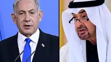 İran'dan İsrail-BAE İddialarına Tepki: "Bölünme Tohumları Ekenler Hesap Verecek"