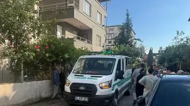 İskenderun'da Eş Cinayeti: Kadın Tüfekle Vurularak Hayatını Kaybetti