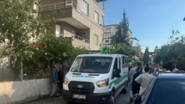 İskenderun'da Eş Cinayeti: Kadın Tüfekle Vurularak Hayatını Kaybetti