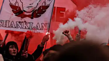 İskoçya Ligi'nde Şampiyonluk Heyecanı: Hearts 41 Yıllık Hasrete Son Verecek mi?