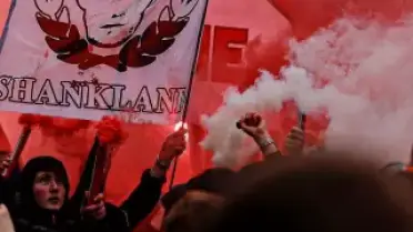 İskoçya Ligi'nde Şampiyonluk Heyecanı: Hearts 41 Yıllık Hasrete Son Verecek mi?