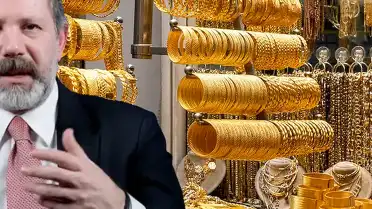 İslam Memiş'ten Altın Yatırımcılarına Bayram Sonrası Fırsat Uyarısı