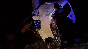 Isparta'da Trafik Kazası: 2 Kişi Hayatını Kaybetti, 2 Kişi Yaralandı