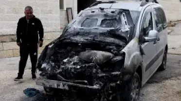 İsrail Askerleri Cenin Mülteci Kampı'na Saldırdı: Bir Filistinli Hayatını Kaybetti