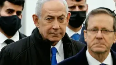 İsrail'de Erken Seçim Tartışması: Netanyahu Baskı Altında