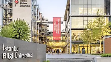 İstanbul Bilgi Üniversitesi Cumhurbaşkanlığı Kararıyla Kapatıldı