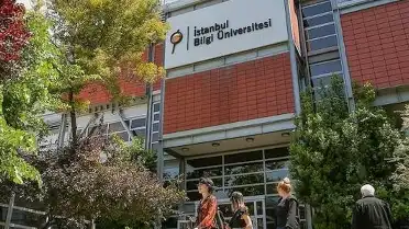 İstanbul Bilgi Üniversitesi'nin Faaliyet İzni Kaldırıldı