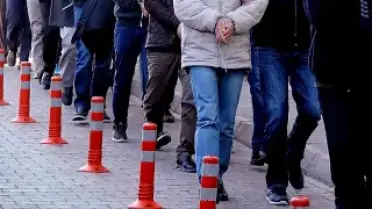 İstanbul Merkezli 3 İlde DEAŞ Operasyonu: 110 Gözaltı