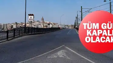 İstanbul'da 20 Mayıs'ta UEFA Avrupa Ligi Finali Nedeniyle Trafiğe Kapanacak Yollar Belli Oldu