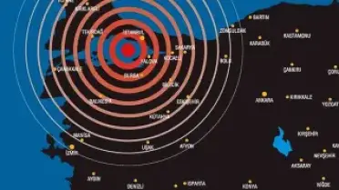 İstanbul'da Deprem İddiaları Doğrulanmadı