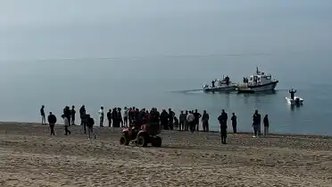 İstanbul'da Jetski Kazası: 1 Kişi Hayatını Kaybetti, 1 Kişi Yaralandı