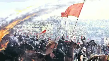 İstanbul'un Fethi: Yeni Bir Çağın Başlangıcı