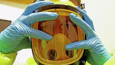 İtalya'da 2 Kişide Ebola Şüphesi: Sağlık Otoriteleri Tehdit Altında