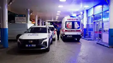 İzmir'de 6 Yaşındaki Çocuk Servis Aracının Altında Can Verdi