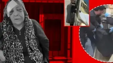 Kağıthane'de Kan Donduran Cinayet: Damat Kayınvalide Tarafından Öldürüldü, Tehdit Mesajları Ortaya Çıktı
