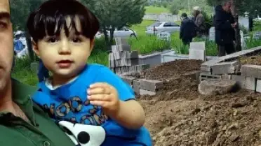 Kahramanmaraş'ta Trajik Kaza: Oğlunun Ölüm Haberini Alan Baba Hayatını Kaybetti