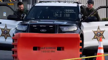 Kaliforniya'da Kimyasal Tank Patlama Tehdidi Ortadan Kaldırıldı: 50.000 Kişi Tahliye Edildi