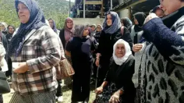 Kansere Karşı Mücadele Eden Kadın, Eşiyle Birlikte Trafik Kazasında Hayatını Kaybetti