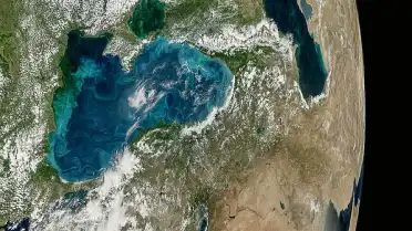 Karadeniz'de Üç Tankere İHA Saldırısı: Mürettebat Sağ