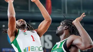Karşıyaka, Bursaspor'u yenerek ligde kaldı; Mersinspor küme düştü
