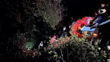 Kastamonu'da Trafik Kazası: 1 Ölü, 3 Yaralı