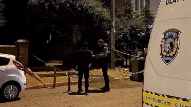Kayseri'de Kadın Kurtarma Girişimi Kanlı Bitti: 2 Kardeş Bıçaklandı