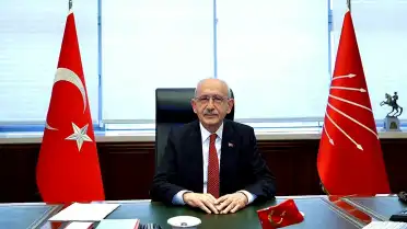 Kemal Kılıçdaroğlu'ndan Açıklama: "FETÖ Ajanlarını Fark Edemediğim İçin Beni Affedin"