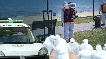 Kene Tehdidi Can Aldı: R.D. Hayatını Kaybetti, Riskli Bölgeler Açıklandı