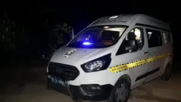 Kepez'de Borç Tartışması Kanla Bitti: 1 Kişi Bıçaklanarak Öldürüldü