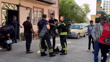 Kocaeli'de Bir Daireden Cansız Beden Çıktı