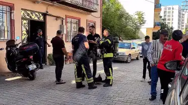 Kocaeli'de Evden Cansız Beden Çıktı: Kötü Koku İhbarı Üzerine Müdahale Edildi