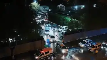 Konya Merkezli Operasyonda 204 Milyon TL Değerinde Tarihi Eser Kaçakçılığı Suç Şebekesi Çökertildi