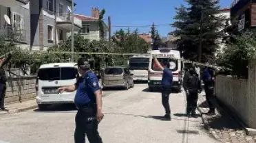 Konya'da Anne ve Baba Tartışma Sonrası Öldürüldü