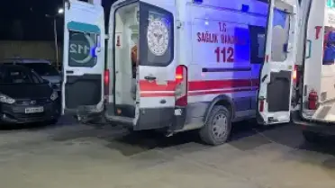Kozan'da Husumetlisinin Silahlı Saldırısı Sonucu 1 Kişi Hayatını Kaybetti, 3 Gözaltına Alındı