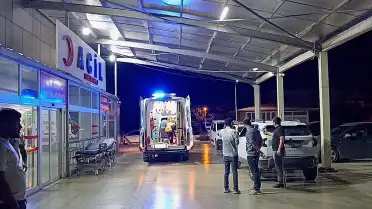 Kozan'da Silahlı Kavga Sonucu Bir Kişi Hayatını Kaybetti, 4 Şüpheli Gözaltına Alındı