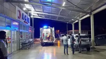 Kozan'da Silahlı Kavga Sonucu Bir Kişi Hayatını Kaybetti, 4 Şüpheli Gözaltına Alındı