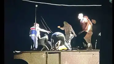 Küçük Miraç, 11 Saat Sonra Evinin Damında Ölü Bulundu