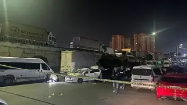 Küçükçekmece'de Dur İhtarına Uymayan Otomobil Kovalamacası: 1 Polis Memuru Yaralandı