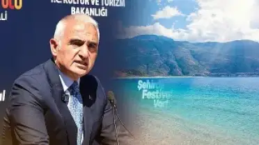 Kültür ve Turizm Bakanlığı Üç Yeni Halk Plajı Ekledi