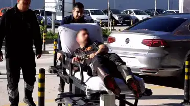 Kurban Bayramı'nda Acemi Kasaplar Hastanelik Oldu