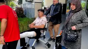 Kurban Bayramı'nın İlk Gününde 13 Bin 513 Kişi Yaralandı