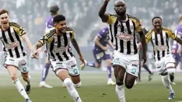 LASK Linz, 61 Yıl Sonra Tarihi Şampiyonluğa Ulaştı
