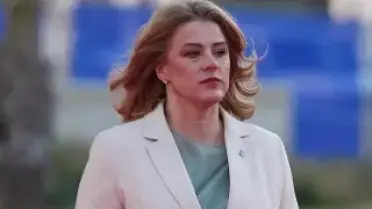 Letonya Başbakanı Evika Silina Görevinden İstifa Etti
