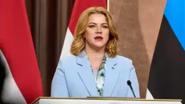 Letonya Başbakanı Evika Silina İstifa Etti